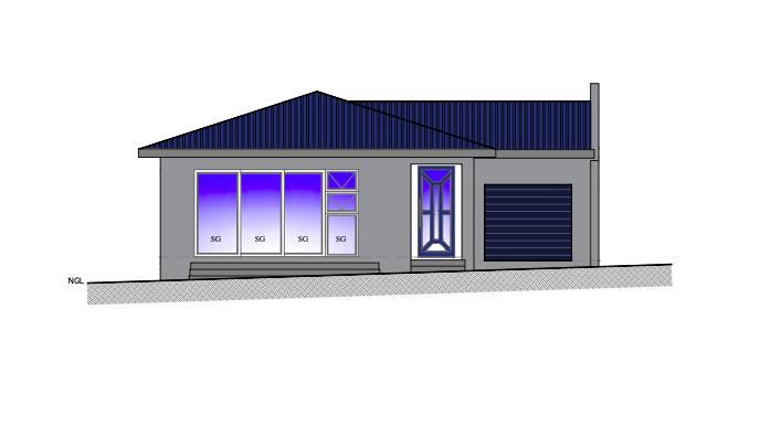 2 Bedroom Property for Sale in Tergniet Western Cape